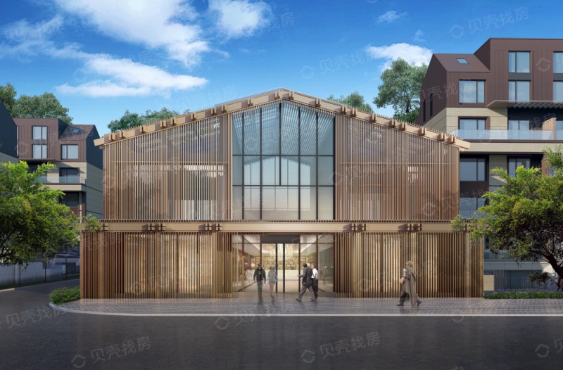 万科翡翠云图 