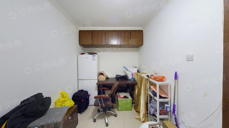 整租·白广路 2室1厅 东/西